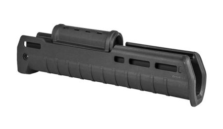 Łoże ZHUKOV Hand Guard do AK47/AK74 - Czarny - MAG586 BLK